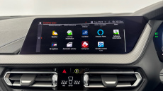 BMW 1 Series 118i M Sport 5dr Step Auto Petrol Hatchback